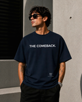 The Comeback. | Premium Oversized T-Shirt